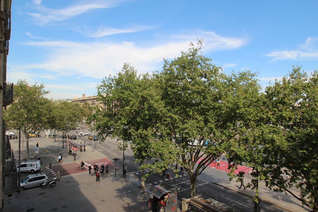 Apartament Colon Bcn 130 Mts 3 Dormitorios Port Vell Barcelona Exterior photo
