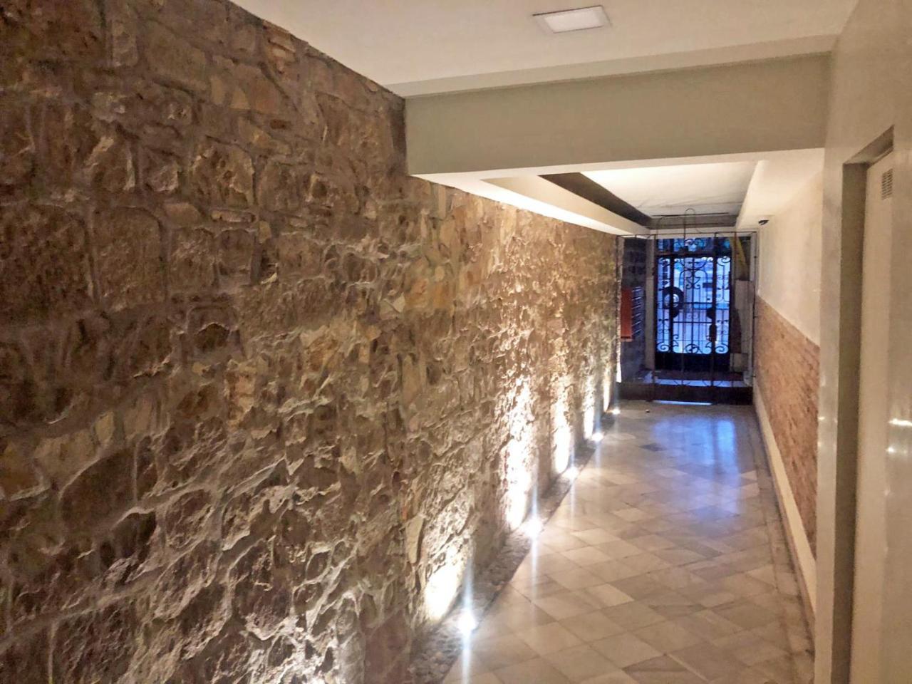 Apartament Colon Bcn 130 Mts 3 Dormitorios Port Vell Barcelona Exterior photo